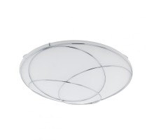 Настенно-потолочный светильник Lerida 96299 Eglo