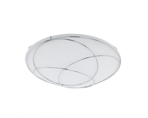 Настенно-потолочный светильник Lerida 96299 Eglo