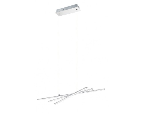 Подвесной светильник Parri 96318 Eglo