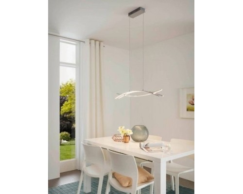 Подвесной светильник Nevado 96331 Eglo