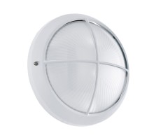 Настенный светильник уличный Siones 1 96341 Eglo