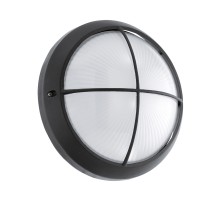 Настенный светильник уличный Siones 1 96342 Eglo