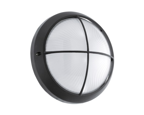 Настенный светильник уличный Siones 1 96342 Eglo