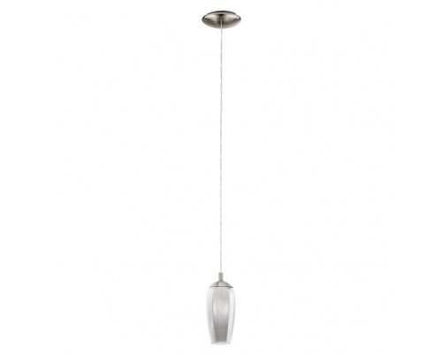 Подвесной светильник Farsala 96343 Eglo