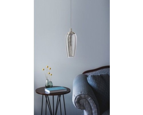 Подвесной светильник Farsala 96343 Eglo