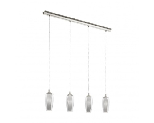 Подвесной светильник Farsala 96344 Eglo