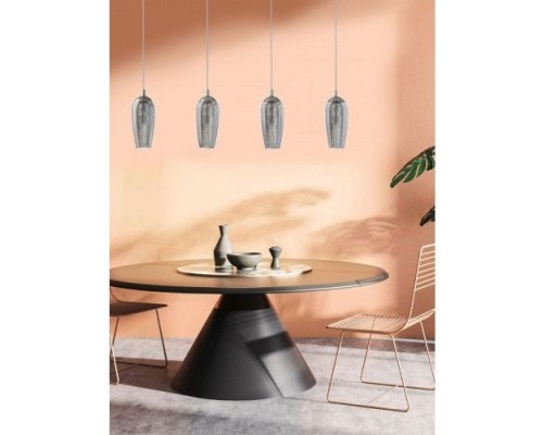 Подвесной светильник Farsala 96344 Eglo