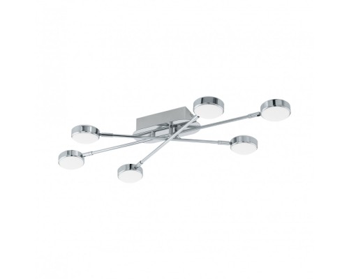 Потолочная люстра Salto 2 96364 Eglo