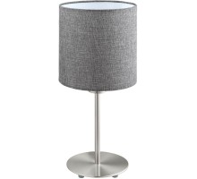 Настольная лампа Pasteri 96376 Eglo