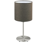 Интерьерная настольная лампа Pasteri 96388 Eglo