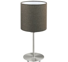 Интерьерная настольная лампа Pasteri 96388 Eglo