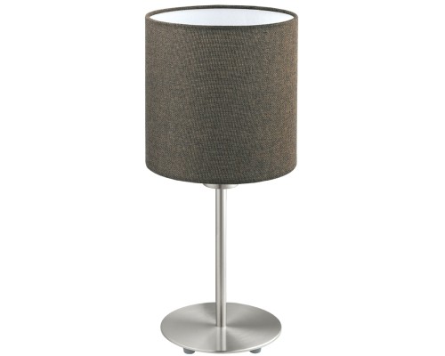 Интерьерная настольная лампа Pasteri 96388 Eglo