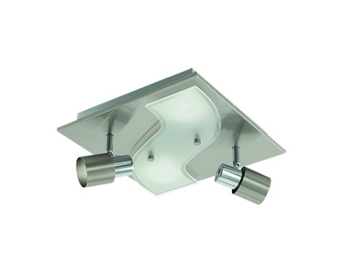 Настенно-потолочный светильник Dirus 96398 Eglo