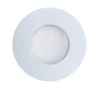 Встраиваемый светильник уличный Pineda-ip 96414 Eglo