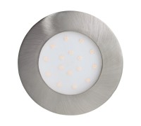 Встраиваемый светильник уличный Pineda-ip 96417 Eglo