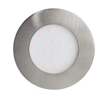 Встраиваемый светильник уличный Pineda-ip 96417 Eglo