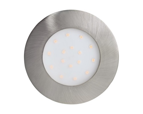 Встраиваемый светильник уличный Pineda-ip 96417 Eglo