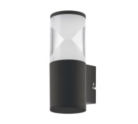 Настенный светильник уличный Helvella 96422 Eglo