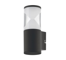 Настенный светильник уличный Helvella 96422 Eglo