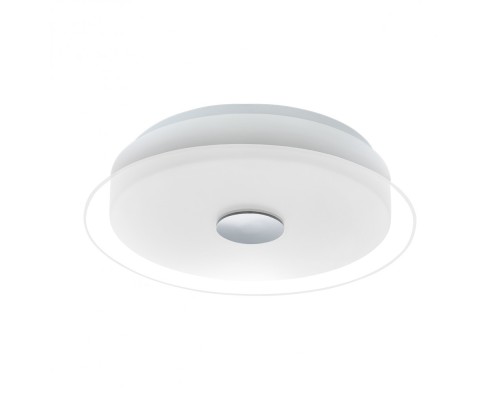 Потолочный светильник Parell 96432 Eglo