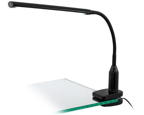 Офисная настольная лампа Laroa 96437 Eglo