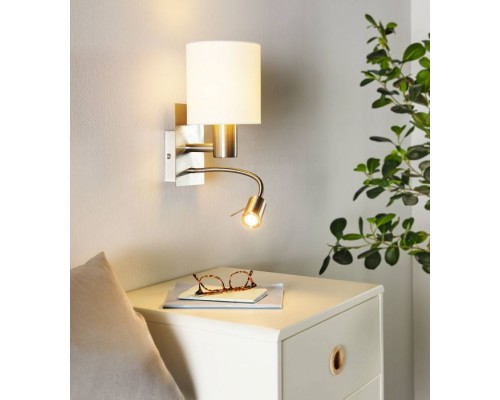 Бра Pasteri 96477 Eglo