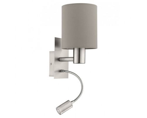 Бра Pasteri 96478 Eglo