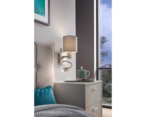 Бра Pasteri 96479 Eglo