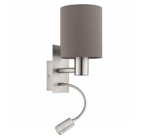 Бра Pasteri 96481 Eglo