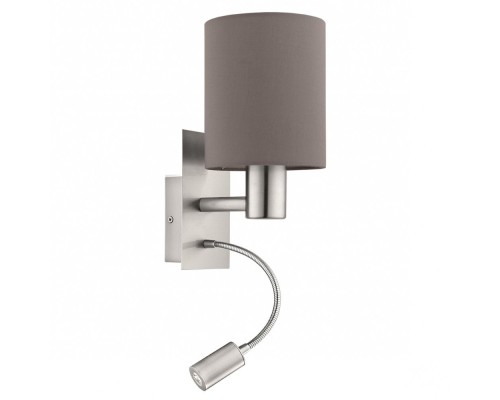 Бра Pasteri 96481 Eglo