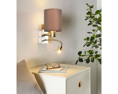 Бра Pasteri 96481 Eglo