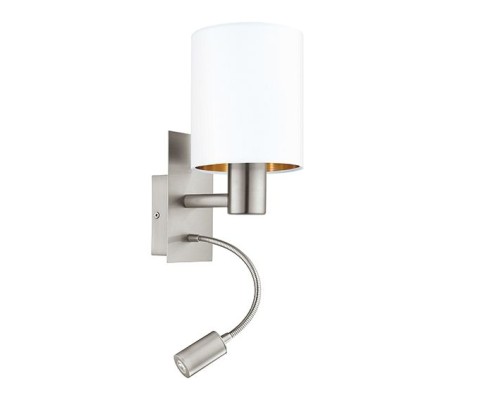 Бра Pasteri 96484 Eglo