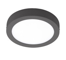 Настенный светильник уличный Argolis 96492 Eglo