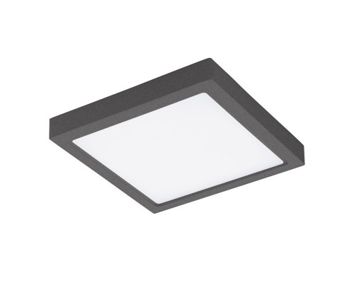 Настенный светильник уличный Argolis 96495 Eglo