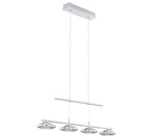 Подвесной светильник Tarugo 1 96511 Eglo