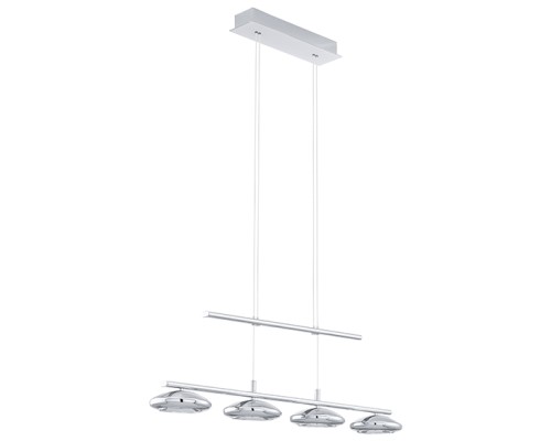 Подвесной светильник Tarugo 1 96511 Eglo