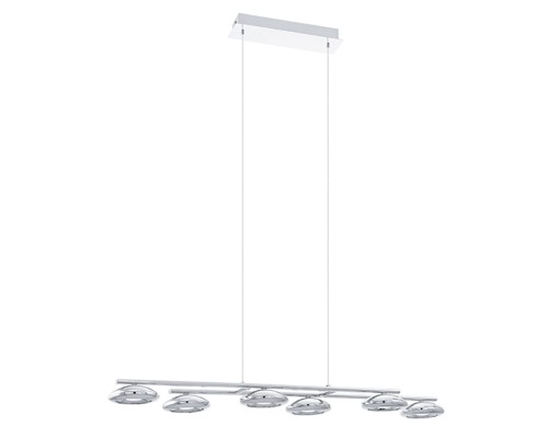 Подвесной светильник Taruga 1 96512 Eglo