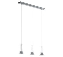 Подвесной светильник Musero 1 96519 Eglo