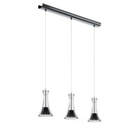 Подвесной светильник Musero 1 96523 Eglo