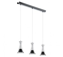 Подвесной светильник Musero 1 96523 Eglo