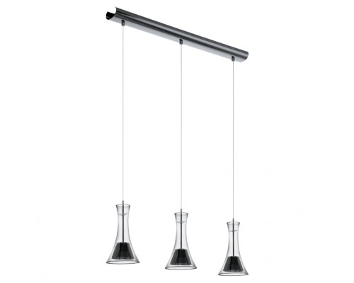 Подвесной светильник Musero 1 96523 Eglo