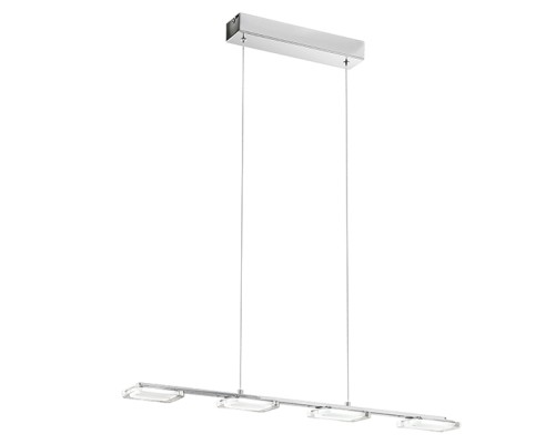 Подвесной светильник Cartama 1 96524 Eglo