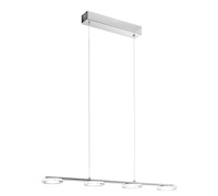 Подвесной светильник Cartama 1 96525 Eglo