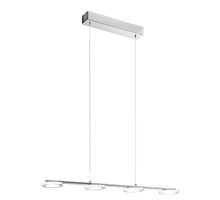 Подвесной светильник Cartama 1 96525 Eglo