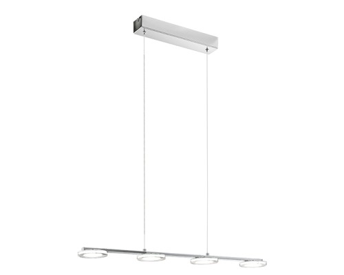 Подвесной светильник Cartama 1 96525 Eglo