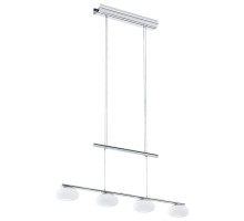 Подвесной светильник Aleandro 1 96528 Eglo