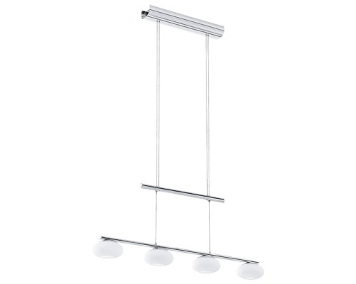 Подвесной светильник Aleandro 1 96528 Eglo