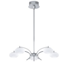 Подвесной светильник Aleandro 1 96529 Eglo