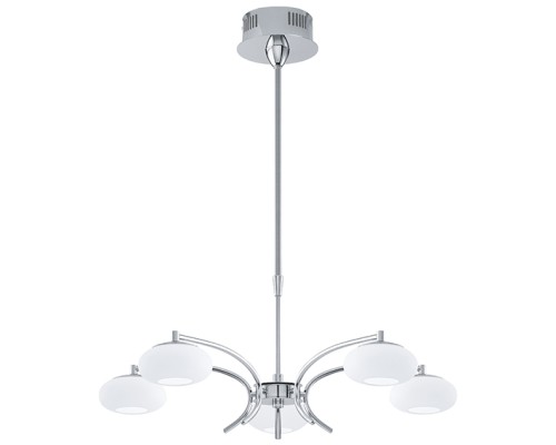 Подвесной светильник Aleandro 1 96529 Eglo