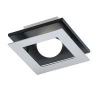 Настенно-потолочный светильник Bellamonte 1 96531 Eglo